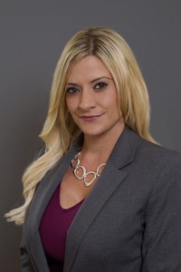 Jacqueline Fischer - Berkshire Hathaway HomeServices